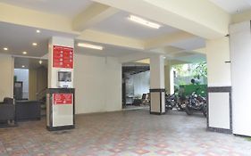 Jk Rooms 126 Parashar Legacy - Opp Railway Station
